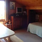 Chalets Pyrene Mont-Blanc