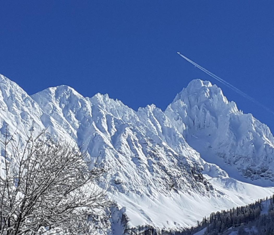 Appartamento Pyrene Mont-blanc