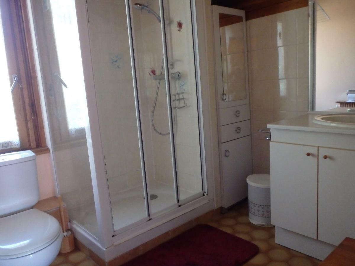 Pyrene Mont-blanc Apartamento