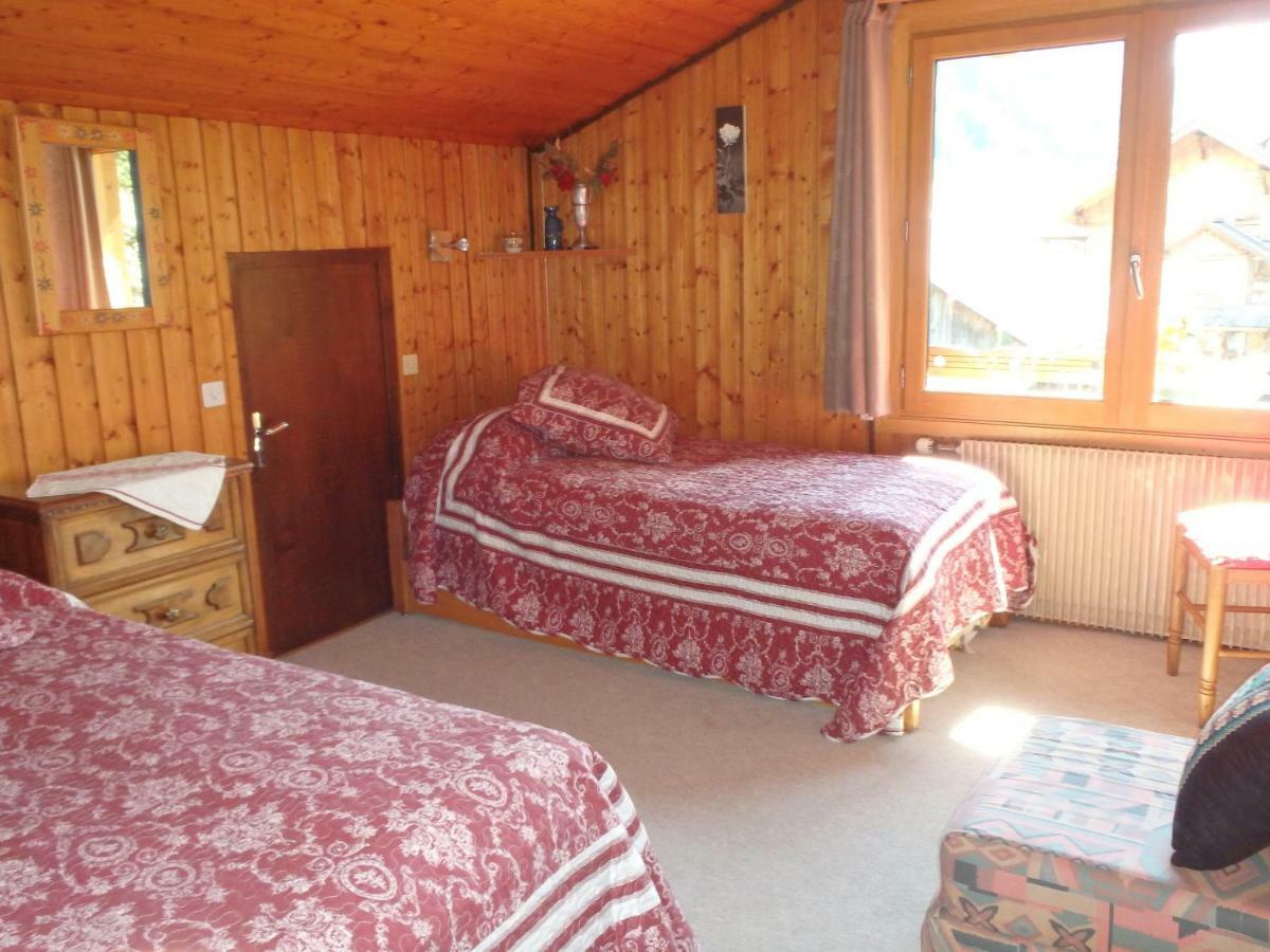 Apartamento Pyrene Mont-blanc *