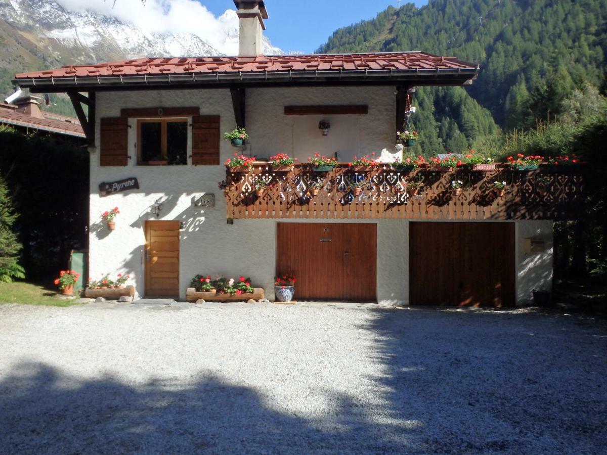 Appartamento Pyrene Mont-blanc *
