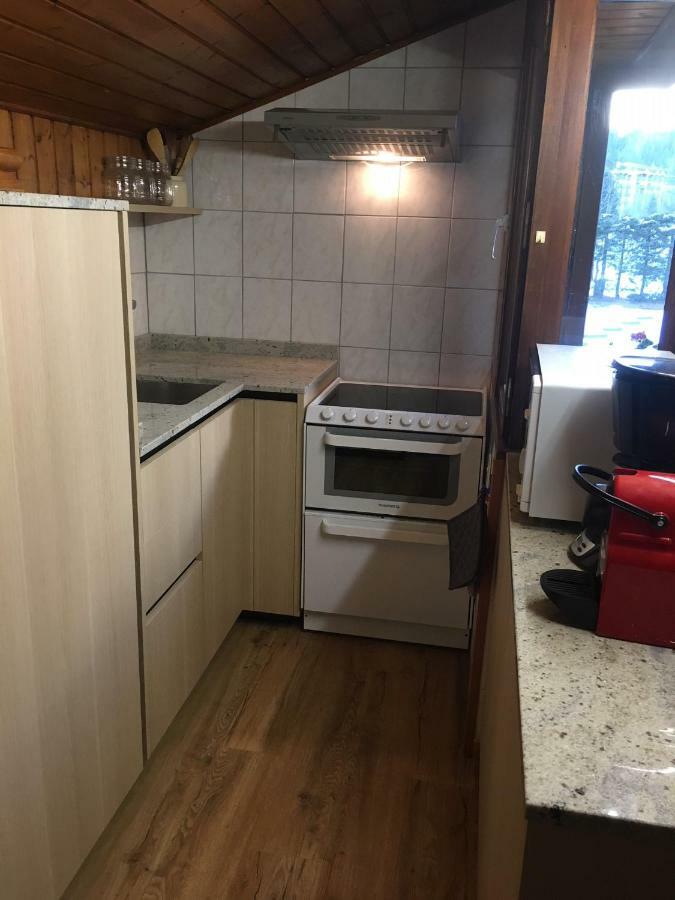 Appartamento Pyrene Mont-blanc Chamonix