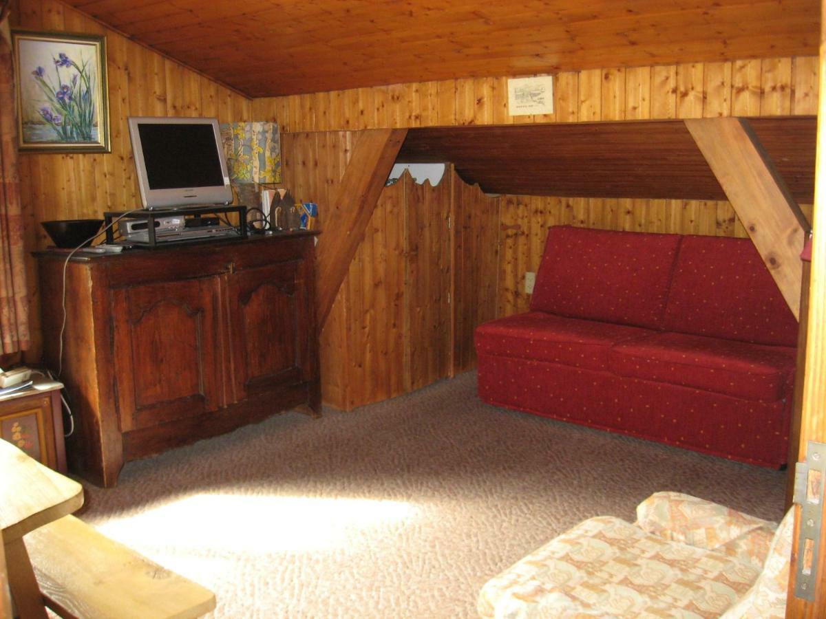 Appartamento Pyrene Mont-blanc *