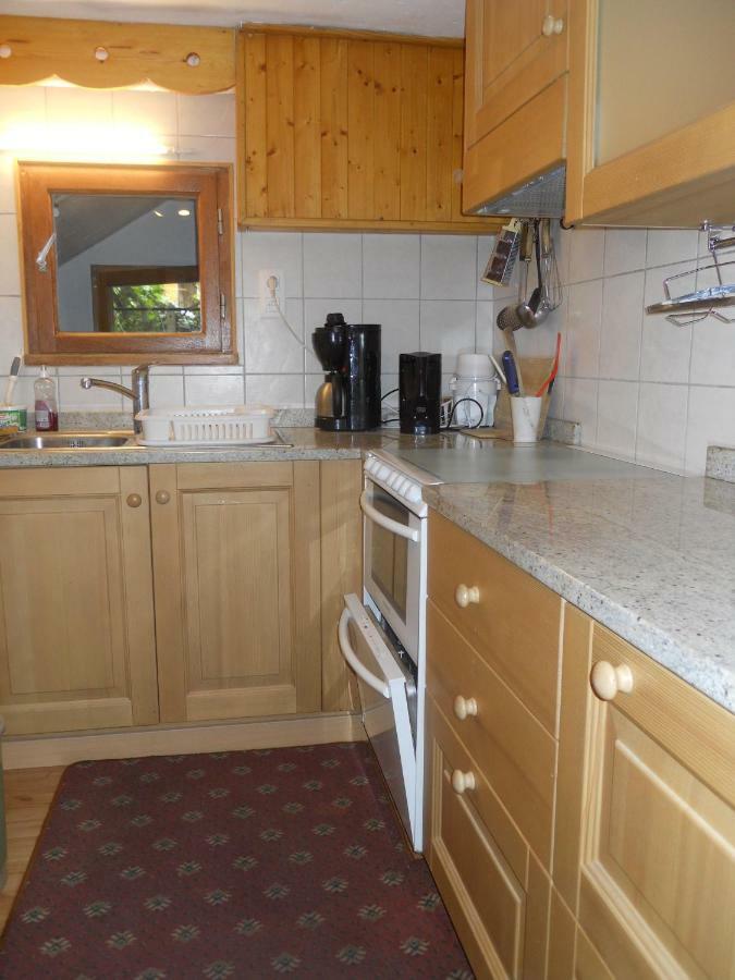 Pyrene Mont-blanc Apartamento