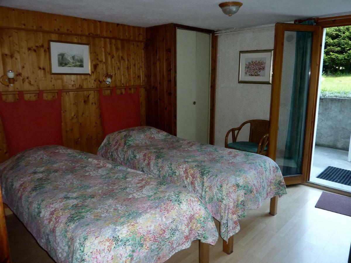 Pyrene Mont-blanc Apartamento *