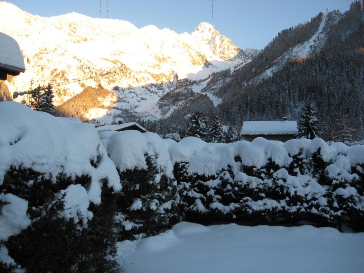 Pyrene Mont-blanc * Chamonix Mont Blanc